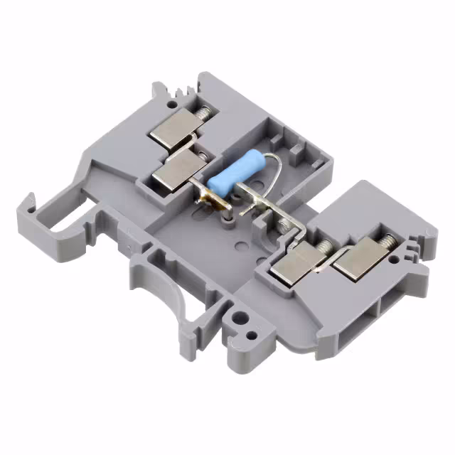 2775250 Phoenix Contact  Canal sur rail DIN